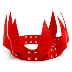 King Crown For Bondage