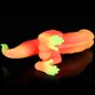 Dinosaur Silicone Dildo - Colorful