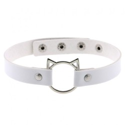 Cat Head Collar