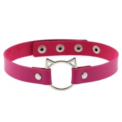 Cat Head Collar