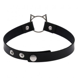 Cat Head Collar