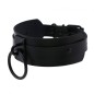 Black O Ring Collar