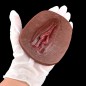 Realistic Cosplay Silicone Fake Vagina Pad - F