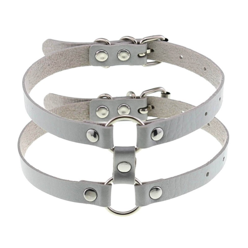 Double Row O Ring Collar