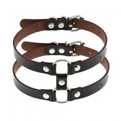 Double Row O Ring Collar