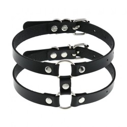 Double Row O Ring Collar