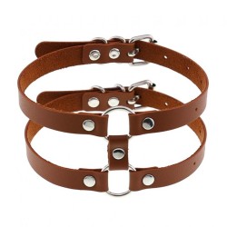 Double Row O Ring Collar