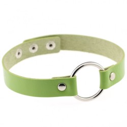 O Ring 3 Bucke Collar