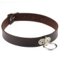 Fashion Trend Leather Collar