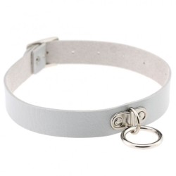 Fashion Trend Leather Collar