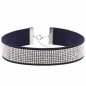 Full Diamond Neck Collar