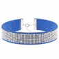 Full Diamond Neck Collar