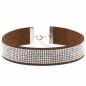 Full Diamond Neck Collar