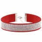 Full Diamond Neck Collar