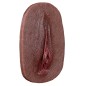 Realistic Cosplay Silicone Fake Vagina Pad - F