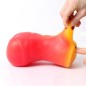 Colorful Silicone Pocket Vagina -05