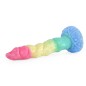 Colorful Suction Aliens Toys - 09