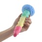 Colorful Suction Aliens Toys - 09