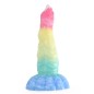 Colorful Suction Aliens Toys - 08