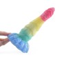 Colorful Suction Aliens Toys - 08