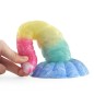 Colorful Suction Aliens Toys - 08