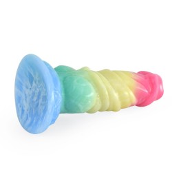 Colorful Suction Aliens Toys - 07