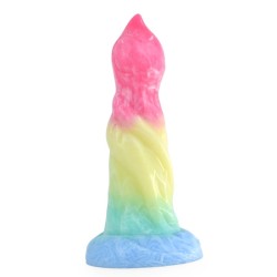 Colorful Suction Aliens Toys - 05