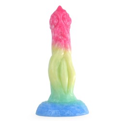 Colorful Suction Aliens Toys - 03