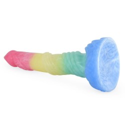 Colorful Suction Aliens Toys - 02