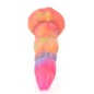 Luminous Silicone Dildo - 02