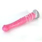 Squirting Silicone  Dildo - 15