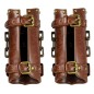 Leather Arm Bracer