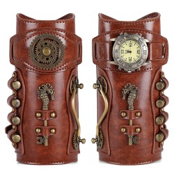 Gauntlet Arm Armor