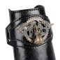 Medieval Archery Wide Bracers Watch Arm