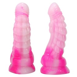 Alien Monster Phallus Butt Plug