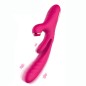 Daphne Suction Licking Vibrator