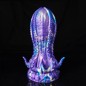 Big Thick Octopus Anal Dilator Plug