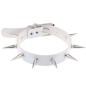 Spikes Punk Neck Collar