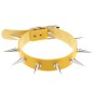 Spikes Punk Neck Collar