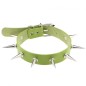 Spikes Punk Neck Collar