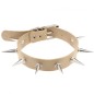 Spikes Punk Neck Collar