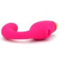 Dual Stimulation Suction Vibrator