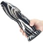 Ink Silicone Huge Realistic Dildo - 9.4 inch