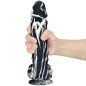 Ink Silicone Huge Realistic Dildo - 9.8 inch