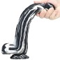 Ink Silicone Huge Realistic Dildo - 10.2 inch