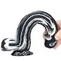 Ink Silicone Huge Realistic Dildo - 10.2 inch