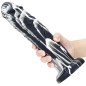 Ink Silicone Huge Realistic Dildo - 10.6 inch