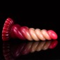 Gradient Color Animal Dildos - 10