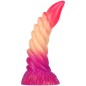 Gradient Color Animal Dildos - 09