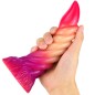 Gradient Color Animal Dildos - 09